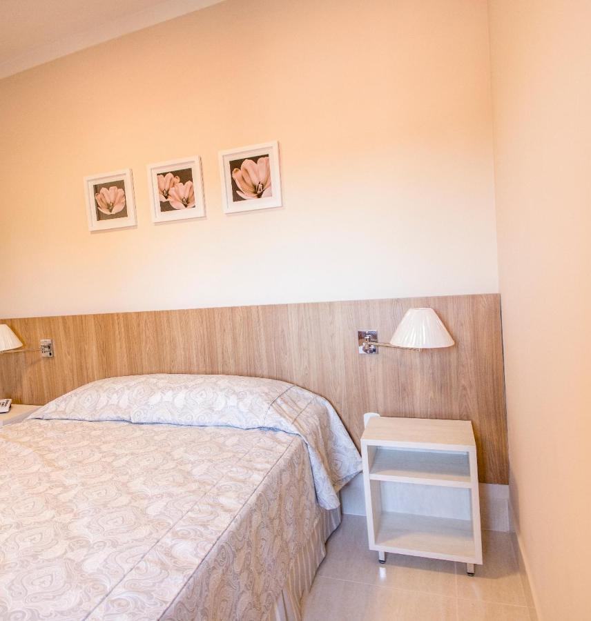 Piazza Di Roma Apartamento 915 Com Parque Aquatico Caldas Novas Eksteriør bilde
