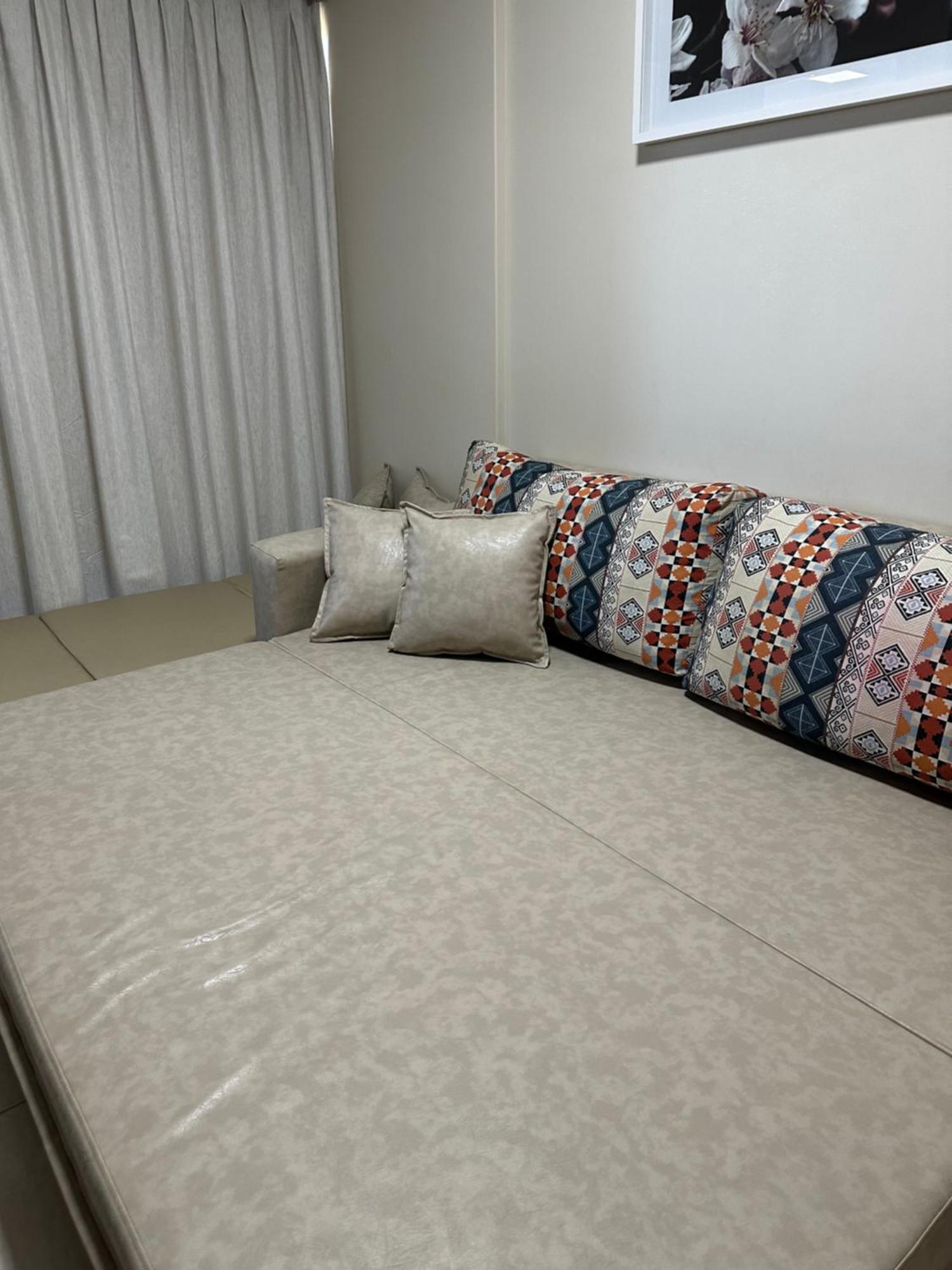 Piazza Di Roma Apartamento 915 Com Parque Aquatico Caldas Novas Eksteriør bilde