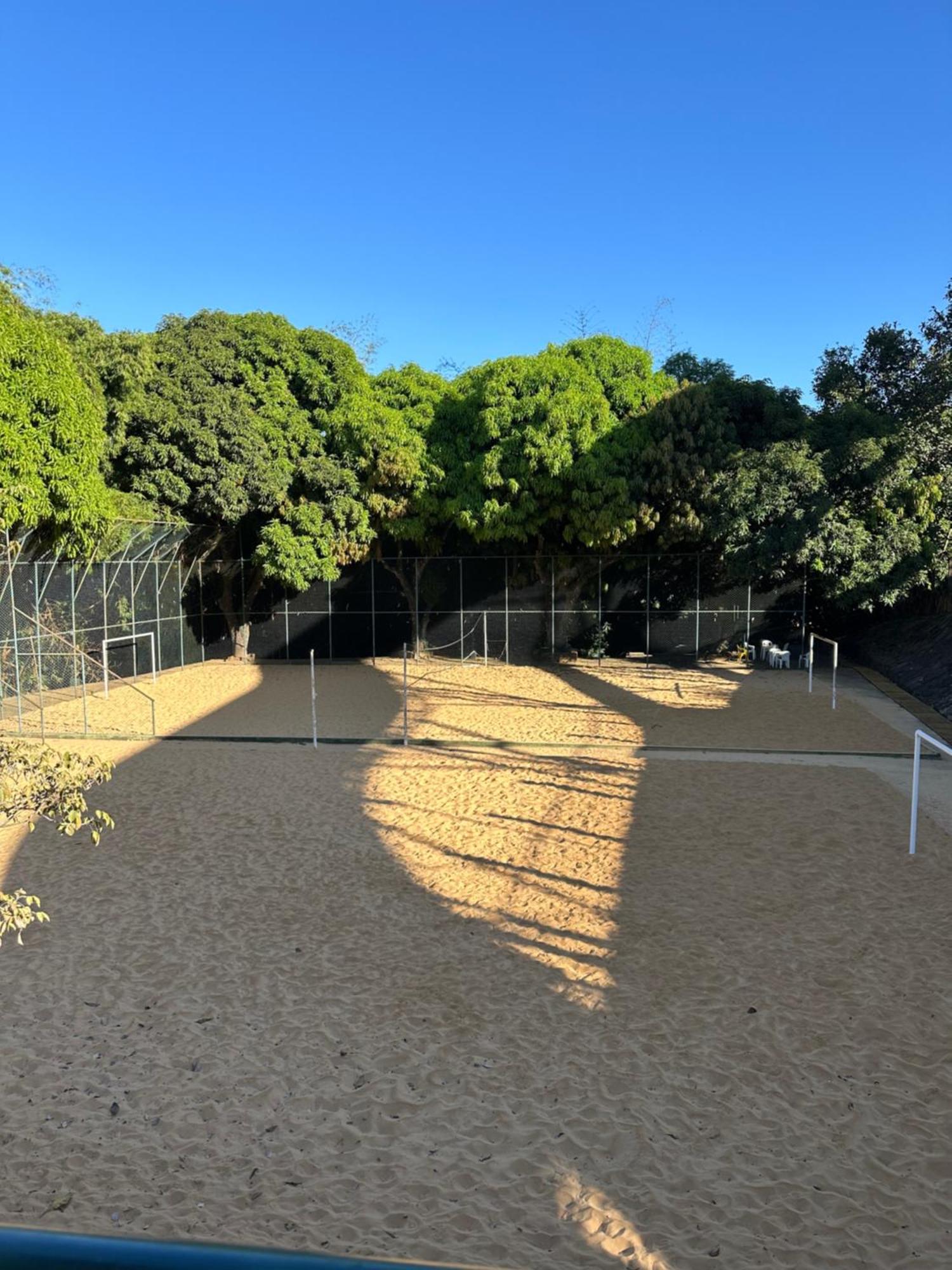 Piazza Di Roma Apartamento 915 Com Parque Aquatico Caldas Novas Eksteriør bilde